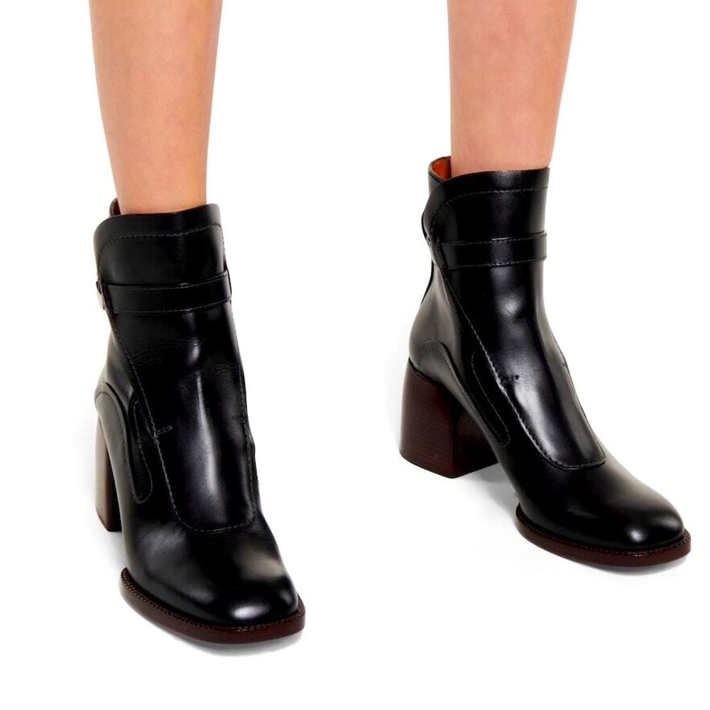 Chloe Boots